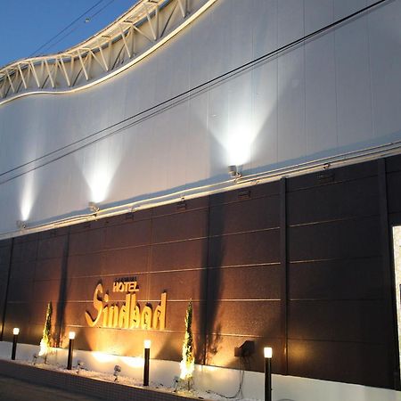 Hotel Sindbad Yamagata (Adults Only) Higashine Εξωτερικό φωτογραφία