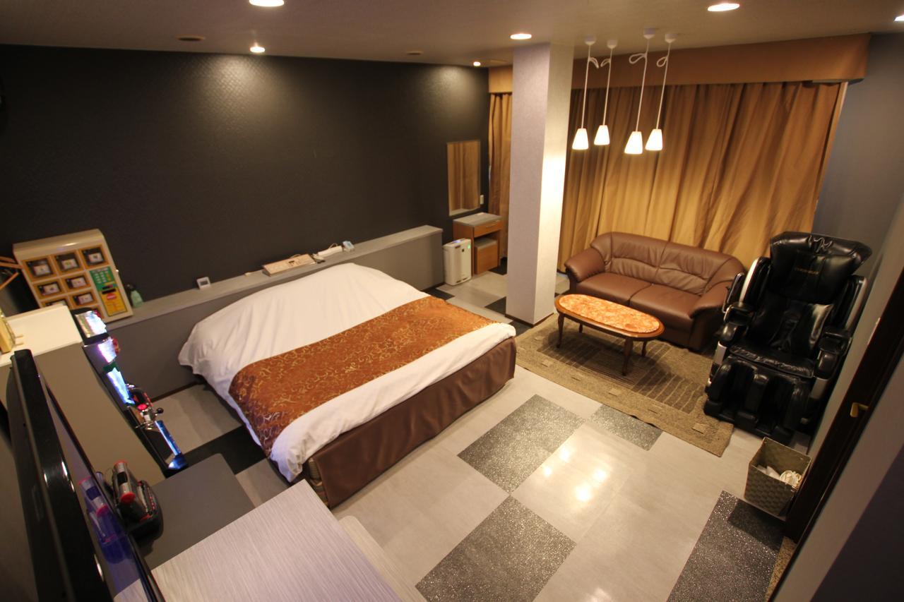 Hotel Sindbad Yamagata (Adults Only) Higashine Εξωτερικό φωτογραφία