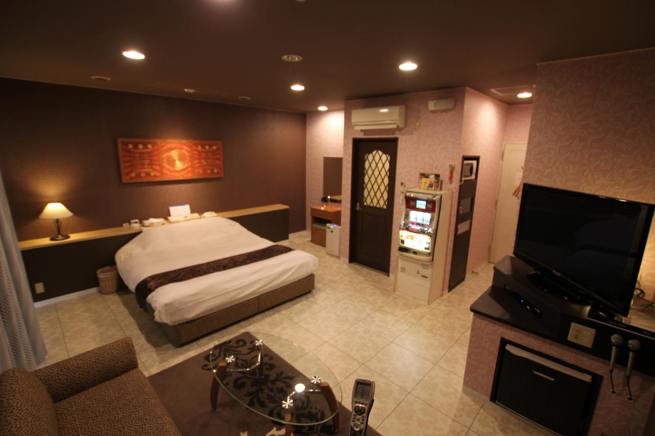 Hotel Sindbad Yamagata (Adults Only) Higashine Εξωτερικό φωτογραφία